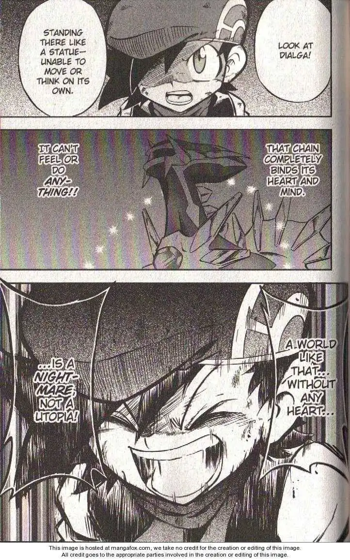 Pokémon DP Chapter 5.4 15